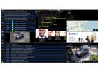 LenelS2 OnGuard Magic Monitor - Unified Security Management Software