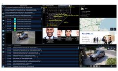 LenelS2 OnGuard Magic Monitor - Unified Security Management Software