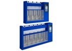 MCR - Model CLM4 and CLM6 - Jar Testers
