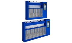 MCR - Model CLM4 and CLM6 - Jar Testers