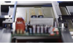 DSE - PCBA Test System