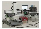 Artium - Model PDI - Phase Doppler Interferometer