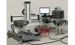Artium - Model PDI - Phase Doppler Interferometer