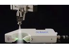Artium - Model TK Series - Phase Doppler Interferometer