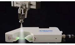 Artium - Model TK Series - Phase Doppler Interferometer