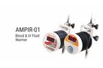 AMPIR-01 Blood & IV Fluid Warmer - Video