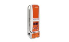 Tahat - Model AMPIRmini - Portable Blood and Fluid Warmer