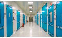 Piramal Pharma Solutions- V Block, Pithampur, India - Video