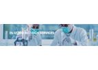 Piramal - In-Vitro Biology Services
