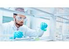 Piramal - Process R&D Services