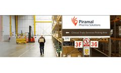 Piramal - Clinical Trial Services