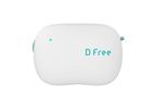 DFree - First Wearable Device for Urinary Incontinence