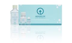 Microbubble Leukopak Human T Cell Isolation Kit – GMP