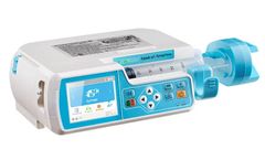 Hawkmed - Model hawk-s1 - Syringe Pump