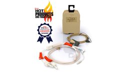 Quantum - Blood and Fluid Warming System
