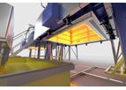 Model C. H. Evensen - Develops, Designs and Manufactures Industrial Furnaces and Equipment