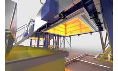 Model C. H. Evensen - Develops, Designs and Manufactures Industrial Furnaces and Equipment