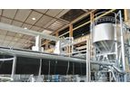 Model Biogreen - Innovative, Patented Pyrolysis Solution