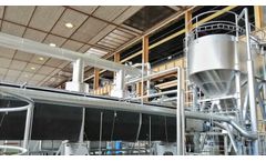 Model Biogreen - Innovative, Patented Pyrolysis Solution