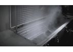 Model Safesteril - Innovative Continuous Sterilization Process