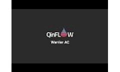 Warrior AC - Video