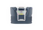 QinFlow - Model Warrior lite - Blood and Fluid Warmer
