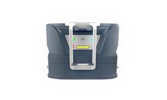 QinFlow - Model Warrior lite - Blood and Fluid Warmer
