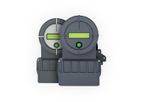 QinFlow - Model Warrior & Warrior EXTREME - Blood & Fluid Warmer