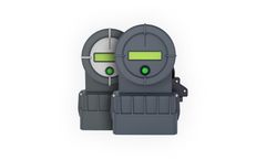QinFlow - Model Warrior & Warrior EXTREME - Blood & Fluid Warmer