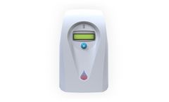QinFlow - Model Warrior Hybrid SKU - Blood & Fluid Warmer
