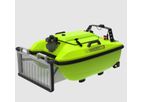 Model SB100 Cleaner - Unmanned Surface Vehicle (USV)