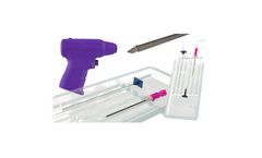 Laurane OmniBone - Bone Marrow Biopsy Kit