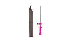 Laurane OmniBone - Access Needle