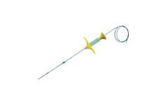Laurane Ariadne Thread - Repositionable Breast Localization Needle