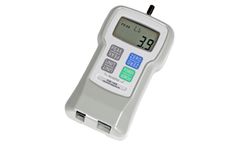 Model FGE - Digital Force Gauge (FGJN)