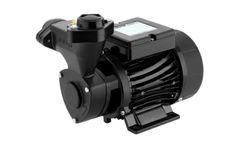 Bulbul - Self-Priming Pumps