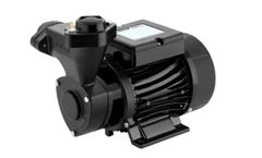 Mizuho - Self-Priming Pumps