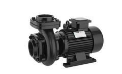 Silver - Model SDM - Centrifugal Monoset Pumps