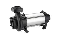 Silver - Model M - Horizontal Openwell Submersible Pump