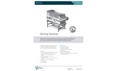 Shrimp Stunner - Data Sheet