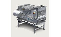 Optimar - Electric Shrimp Stunner