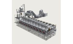 Optimar - Soaking Tank