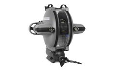 H2O - Model DTG3 - Underwater Drone