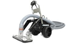 H2O - Model DT640 - Utility Crawler