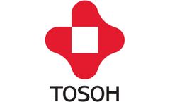 Tosoh - Model Hemoglobin - ß-Thalessemia Reagents for HLC-723G8