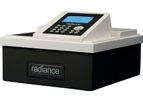 Tosoh - Model Radiance - Semi-automated Chemiluminescence Plate Analyzer