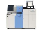 Tosoh - Model AIA 2000 - Automated Enzyme Immunoassay Analyzer
