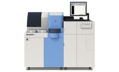 Tosoh - Model AIA 2000 - Automated Enzyme Immunoassay Analyzer