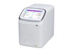 Eastwings - Model The Lab 001 - Automatic Glycohemoglobin Analyzer