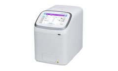Eastwings - Model The Lab 001 - Automatic Glycohemoglobin Analyzer